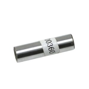 Sworzeń tłokowy do kompresora 100L (G80303), no.30 C00360O