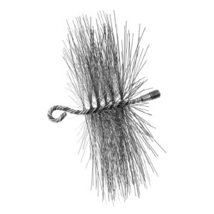 Szczotka - wycior do komina 250 (50) G66712