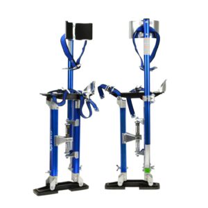 Szczudła budowlane monterskie 45-76cm(1) G02115