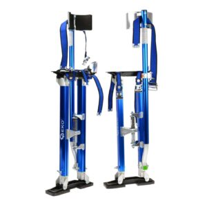 Szczudła budowlane monterskie 61-101cm(1) G02116