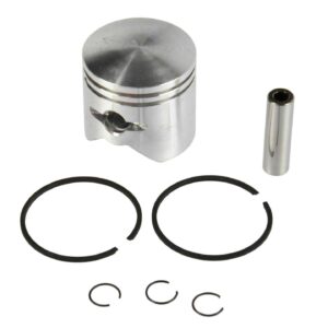 Tłok do odkurzacza-dmuchawy spalinowej do liści JG (1) CG84010E