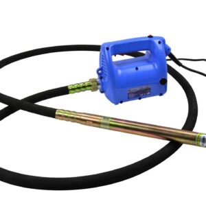 Wibrator do betonu WG-547 DIA38MM 4M(2/2cz.) G80230