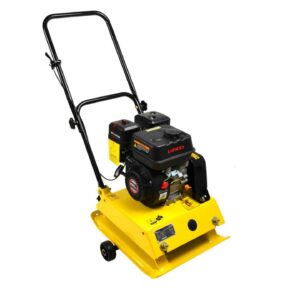 # Zagęszczarka spalinowa CNP90-CNP90C/90KG/15kN(1) G80203