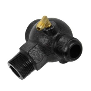 Zawór zwrotny do kompresora 200L V06./8 (1) C00355