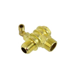 Zawór zwrotny do kompresora 50L (1) C00354