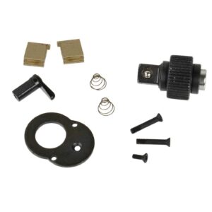 Zestaw naprawczy do grzechotki prostej 3/8" (100) G10184