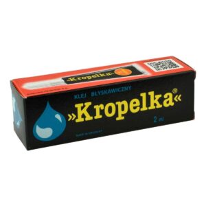 Klej Kropelka 2ml