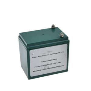 Bateria do kosiarki spalinowej G83052 CG83052-88