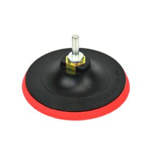 Dysk na szlif.kąt.125mm z adapterem Eurodysk(25/100) G00322