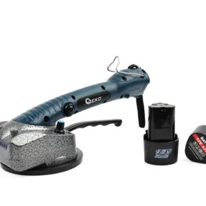 Elektronarzędzie do układania płytek /metal uchwyt/ (10) G80671