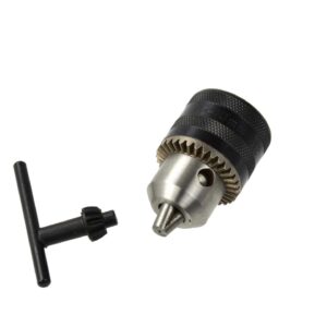 Główka do wiertarki 10 B12 kluczyk(50) G00532