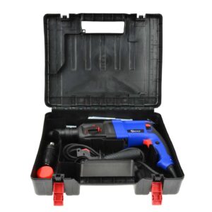 Młotowiertarka Młot udarowy SDS + /walizka/ (5) G80285