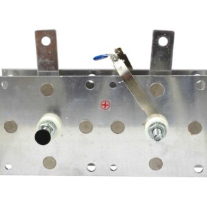 Mostek prostowniczy do MIG250 (1) C00108