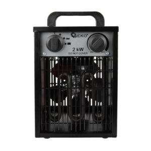 Nagrzewnica elektryczna 2KW (1) G80400