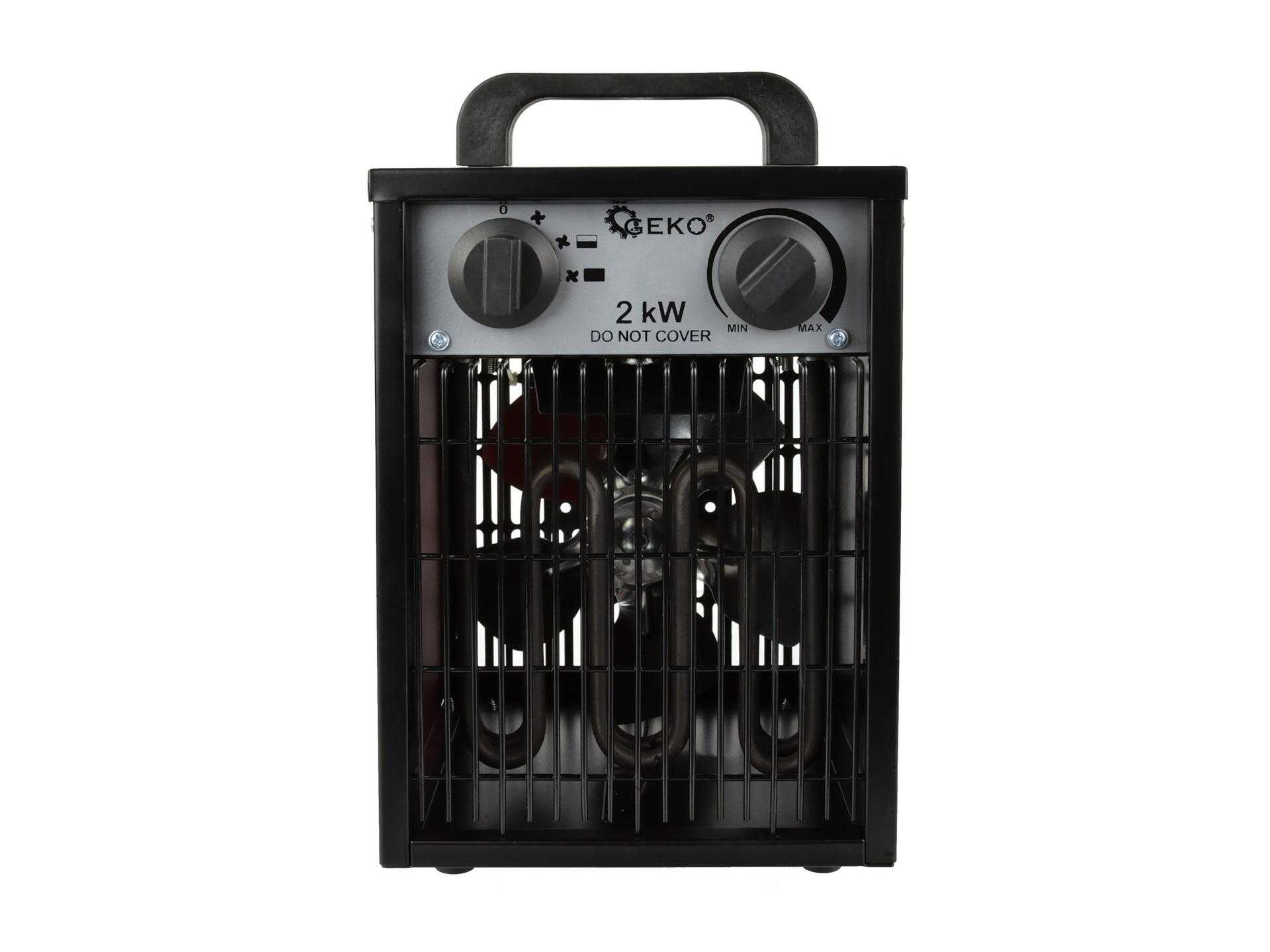 Nagrzewnica elektryczna 2KW (1) G80400