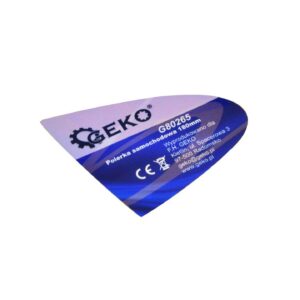 Naklejka do polerki samochodowej G80265 35# C10001P