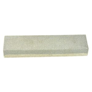 Osełka dwustronna prostokątna 20x5x2,5cm (50) G01321