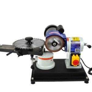 #Ostrzałka do pił tarczowych 80-700mm (1) G81022