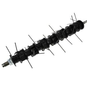 Wałek do aeracji do aeratora spalinowego G84005 (1) CG84005A
