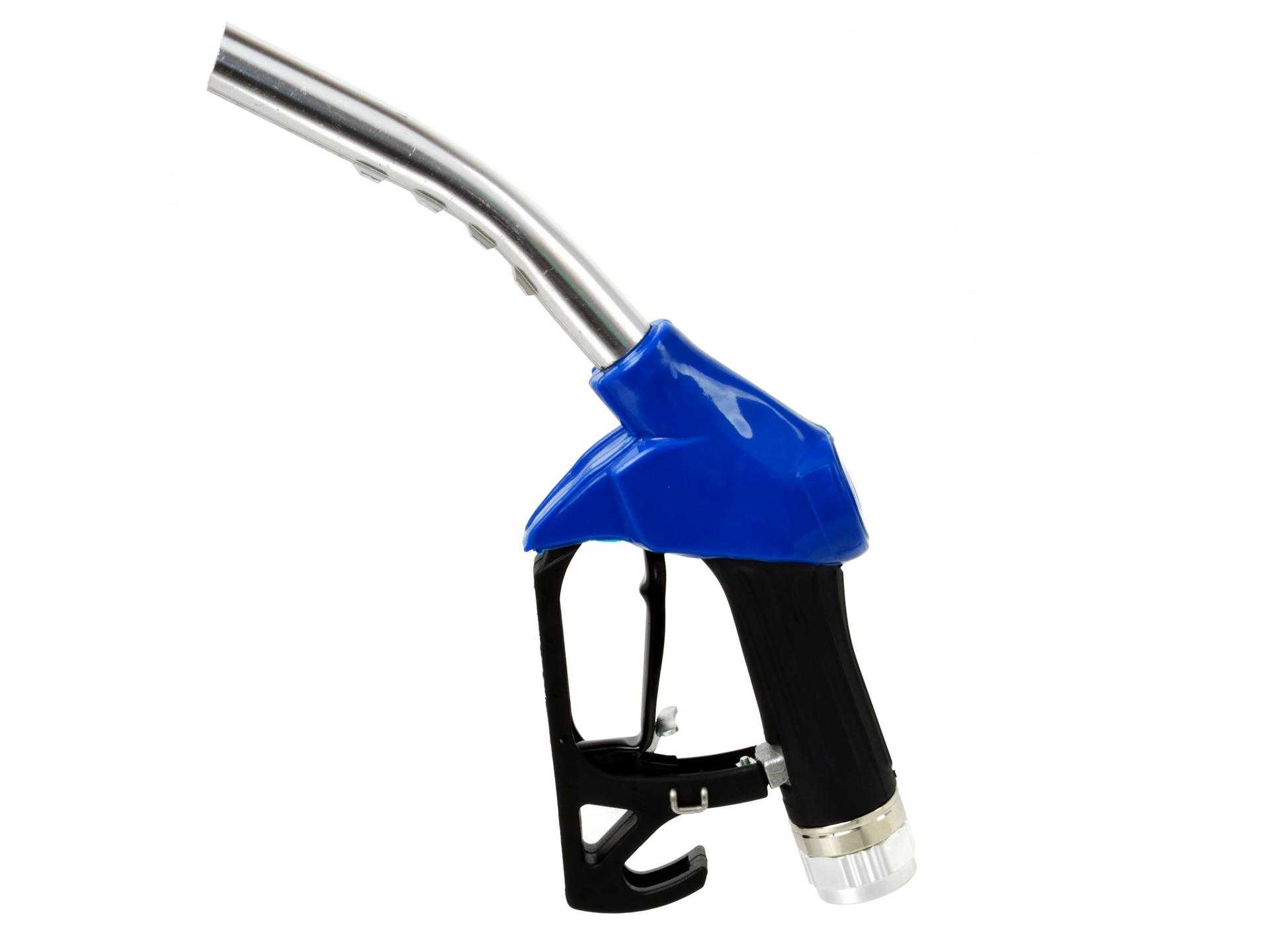 Pistolet do dystrybutora paliw z funkcją odbijania PROFI (10) G00954