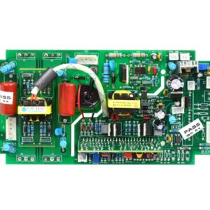 Płyta główna MMA-200 NO. 20 C00161