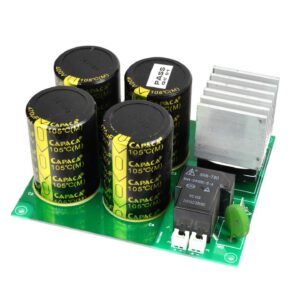 Płytka zasilacza MMA-200 MMA-220 NO.5 C00151