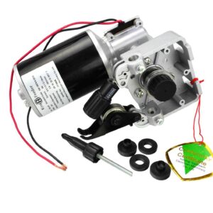 Podajnik drutu do MIG250 C00104