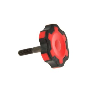 Pokrętło regulacji do rozdrabniacza do gałęzi Frezowego-Cichego CG81078-61