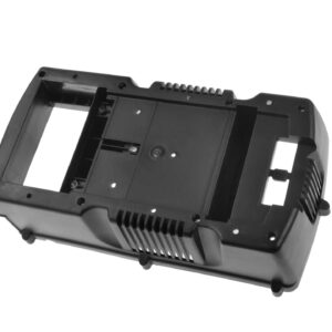 Pokrywa dolna do rozdrabniacza do gałęzi Frezowego-Cichego CG81078-79