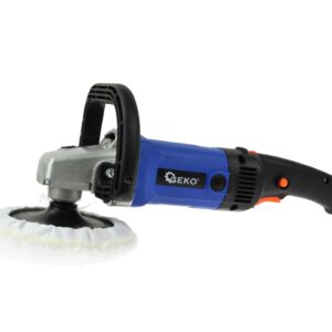 Polerka samochodowa 230V 180mm nr.2 (4) G80292