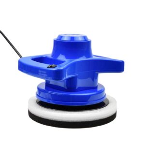 Polerka samochodowa rotacyjna 230V 240mm (4) G80290