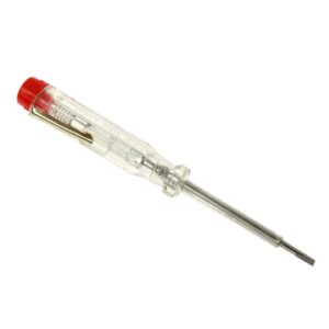 Próbnik napięcia 3x140mm (30/60/600) G30805