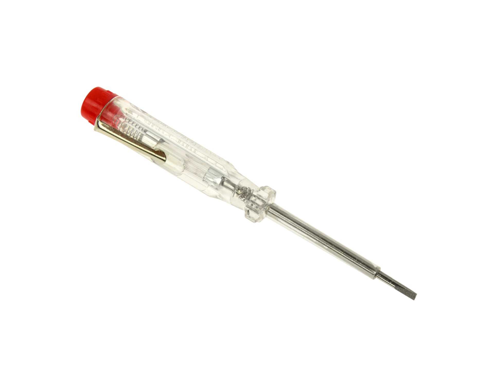 Próbnik napięcia 3x140mm (30/60/600) G30805