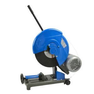 #Przecinarka elektryczna do metalu 400V 3kW(1) G81024