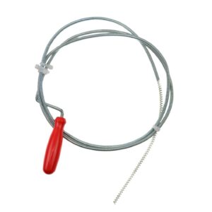 Przetykacz - sprężyna do rur 5mm x 1,5m (40) G73151