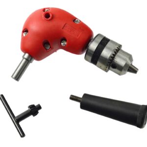 Przystawka kątowa do wiertarki 1,5-10mm (20) G00559