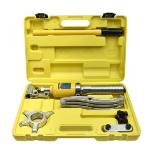 Ściągacz Hydrauliczny do łożysk 5T (2/4) G00910