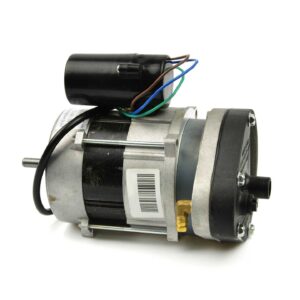 Silnik do nagrzewnicy olejowej 25KW CG80420-41