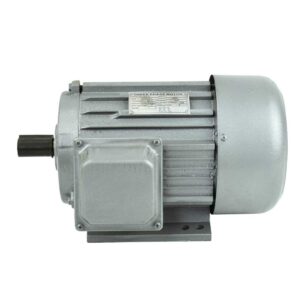 Silnik do przecinarki do metalu 2,2kW 400V (1) G81026A