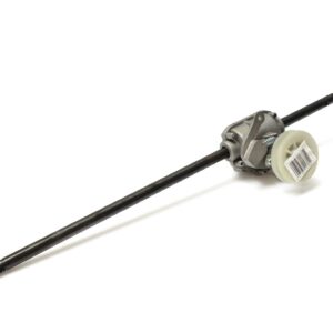 Skrzynia biegów do kosiarki spalinowej G83053 (1) CG83053-34