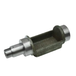 Wał mimośrodowy do zagęszczarki CG80200-51