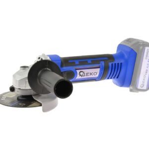 Szlifierka kątowa akumulatorowa 115mm 18V Li-ion (4) G80618