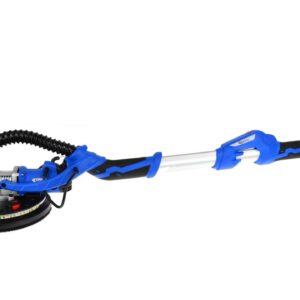 Szlifierka- żyrafa do gipsu i gładzi 225mm 2xLED (2) G80268