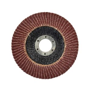 Tarcza listkowa 125mm P36 GEKO (10/200) G00306