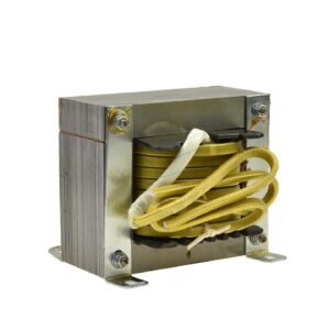 Transformator sterujący do Migomatu 250 CG80094A