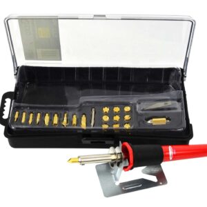 Wypalarka do drewna i skóry 23el.(20) G20050