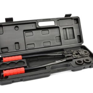 Zaciskarka do rur PEX-AL.-PEX TH16-26 (4) G00903