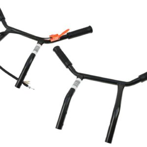 Zestaw uchwytów do świdra spalinowego G84021 CG84021B