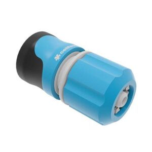Szybkozłącze - przelot ERGO 3/8"