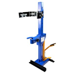 #Hydrauliczny ściągacz do sprężyn McPherson 1T (1) G02076